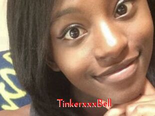 TinkerxxxBell