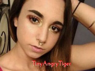 TinyAngryTiger