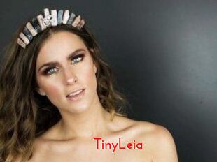 TinyLeia