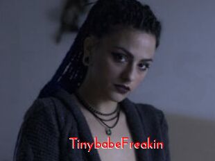 TinybabeFreakin