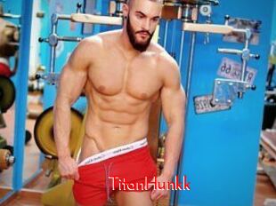 TitanHunkk