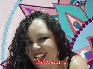 TitsAwesome