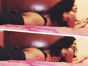 TittyGirl20
