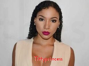 Tittyprincess