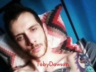 TobyDawson The Sex