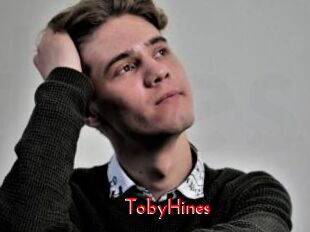 TobyHines