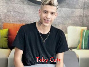 Toby_Cute The Sex