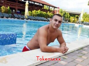 Tokensxxx