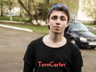TomCarter