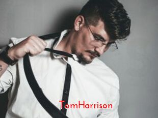 TomHarrison