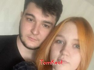 TomKeat The Sex