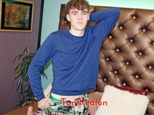 TomKeaton