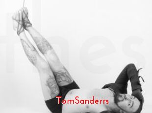 TomSanderrs