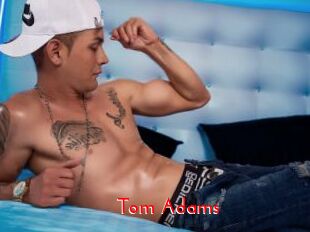Tom_Adams