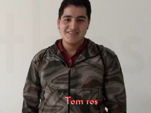 Tom_ros