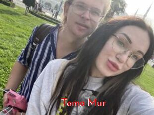 Toma_Mur