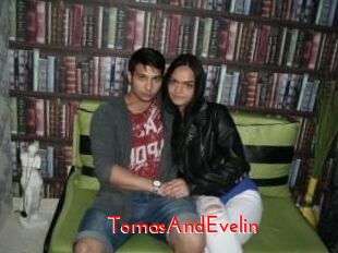 TomasAndEvelin
