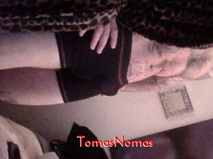 TomasNomas