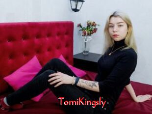 TomiKingsly