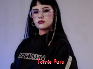 Tomie_Pure