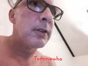 Tommiewho