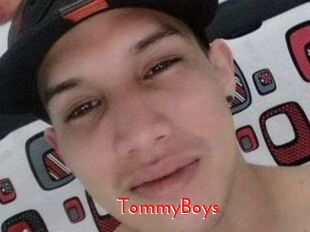 TommyBoys