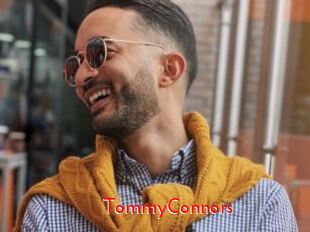 TommyConnors