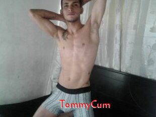 TommyCum