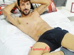 TommyFit
