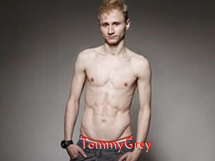 TommyGrey