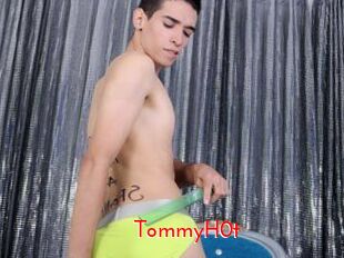 TommyH0t