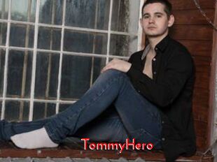 TommyHero