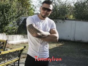 TommyIron