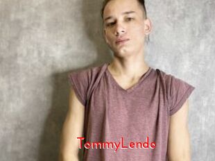 TommyLendo