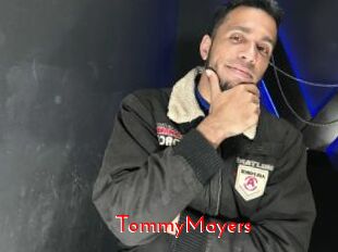 TommyMayers The Sex