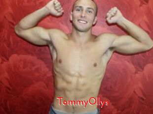 TommyOllys