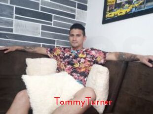 TommyTurner The Sex
