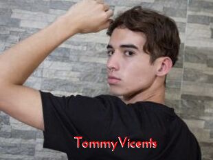 TommyVicents