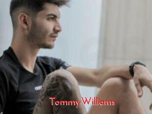 TommyWilliams