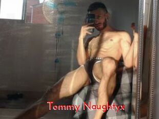 Tommy_Naughtyx