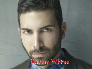 Tommy_Whitee