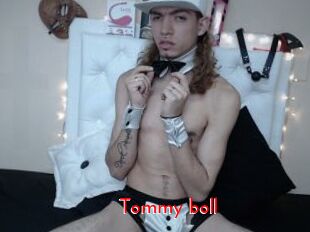 Tommy_boll