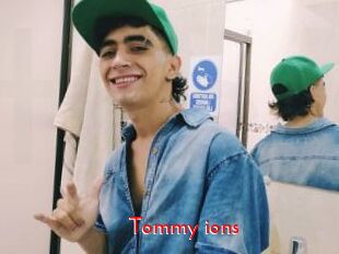 Tommy_ions