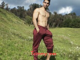 Tommy_wes