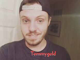 Tommygold