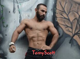 TomyScott