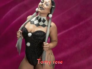 Tomy_rose