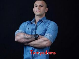 Tomyadams