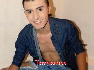 Tomycumxx