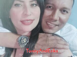 TonnyAndErika